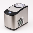 PolarChurn S9 LCD Compressor Ice Cream Maker