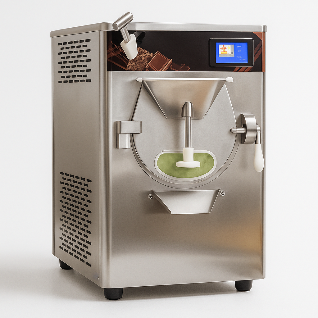 GelPro Master 18L Artisan Batch Freezer