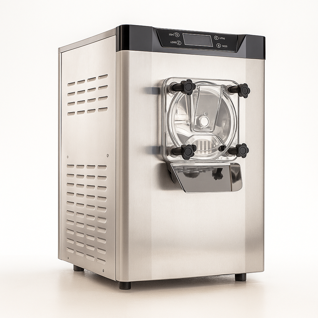 Frostline BFX-20 Countertop Batch Freezer