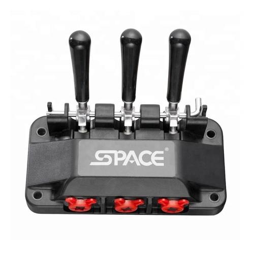 ChillCraft Elite 260 Twin-Flavor Soft Serve Maker