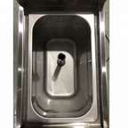 ChillCraft Elite 260 Twin-Flavor Soft Serve Maker