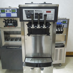 ChillCraft Elite 260 Twin-Flavor Soft Serve Maker