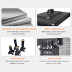 FrostWave Pro 320 Soft Serve Machine