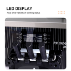 FrostWave Pro 320 Soft Serve Machine