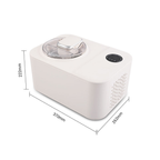 Snowline Luma 2.0 Premium Gelato Maker