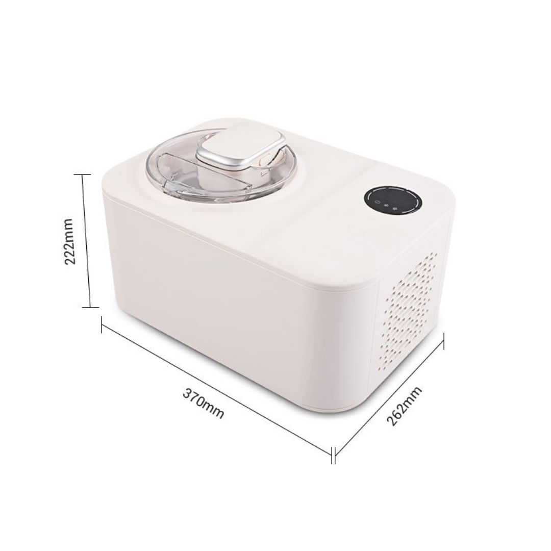 Snowline Luma 2.0 Premium Gelato Maker