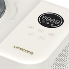 Snowline Luma 2.0 Premium Gelato Maker