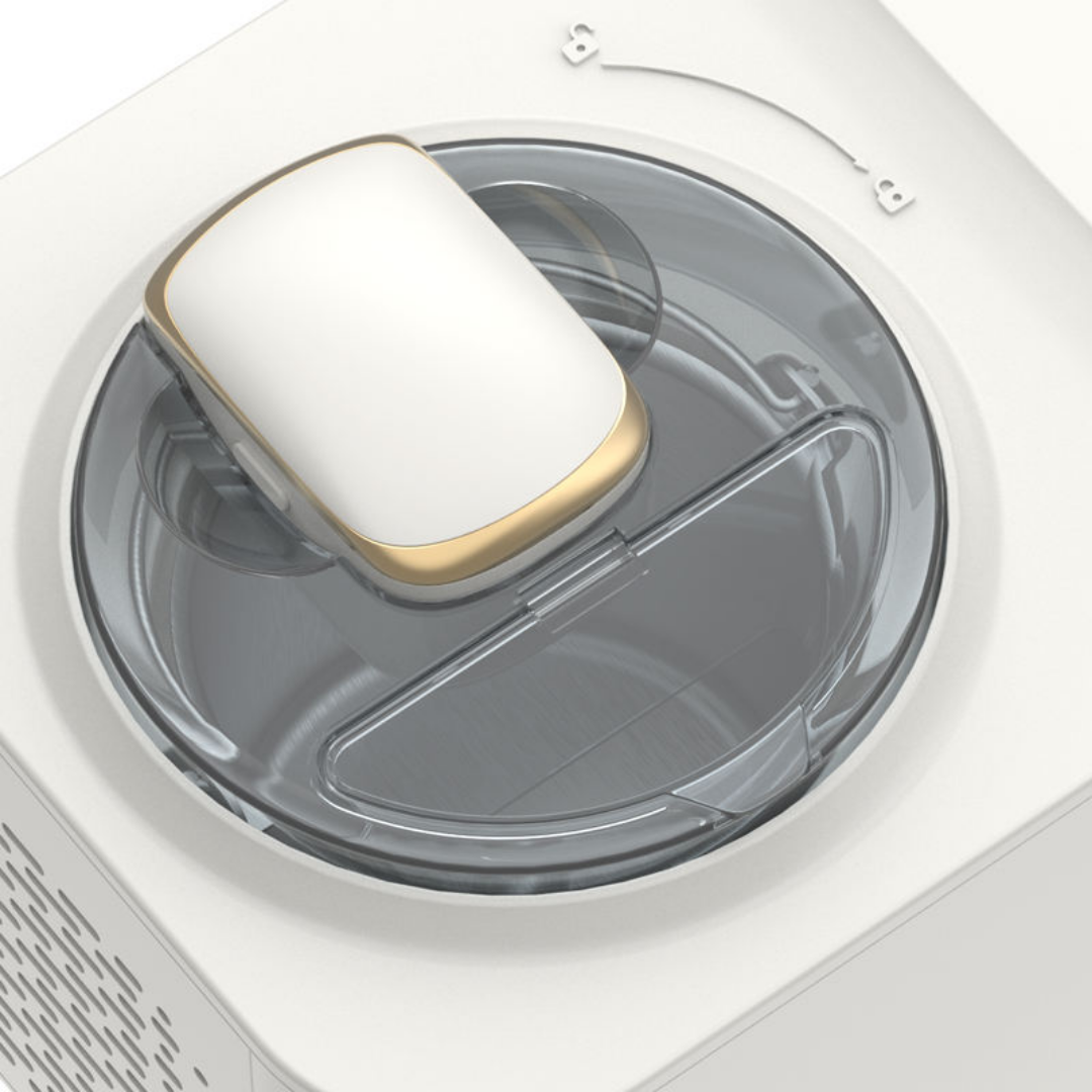 Snowline Luma 2.0 Premium Gelato Maker