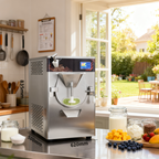 GelPro Master 18L Artisan Batch Freezer