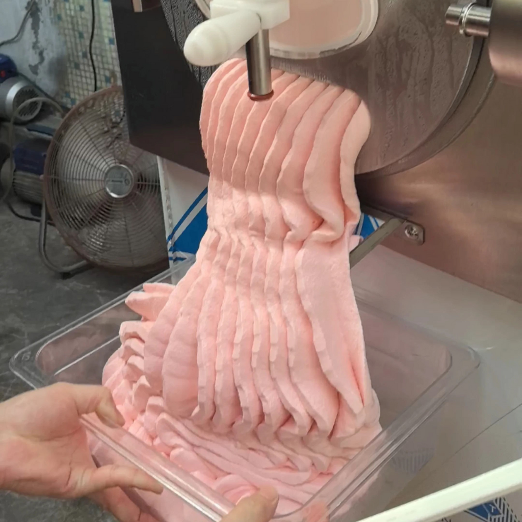 GelPro Master 18L Artisan Batch Freezer