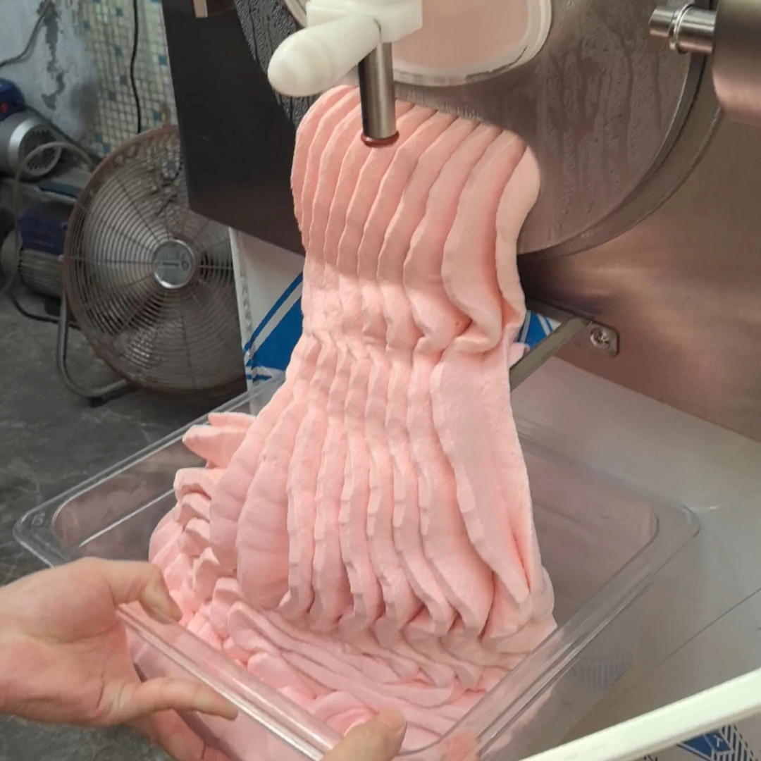 GelPro Master 18L Artisan Batch Freezer